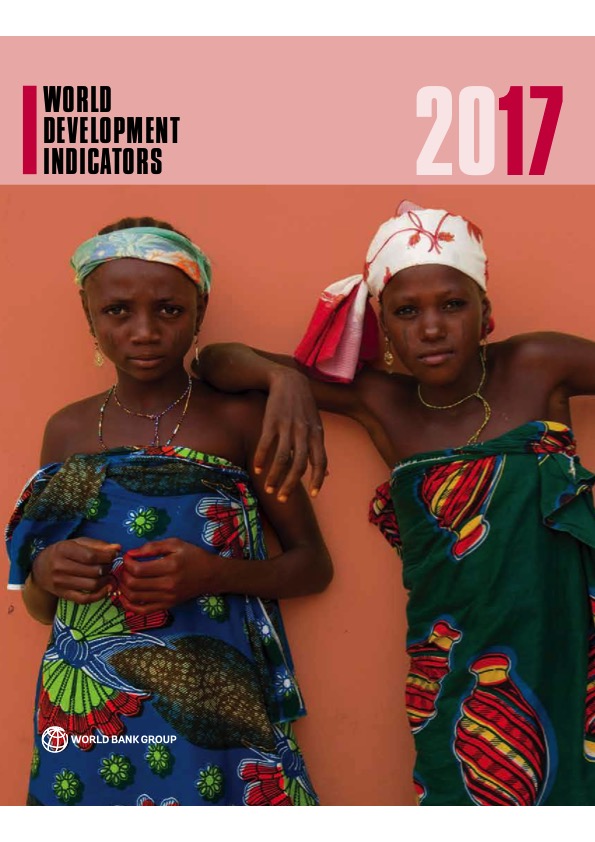 WORLD DEVELOPMENT INDICATORS 2017